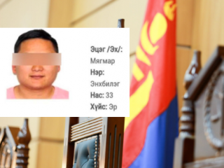 Гурван настай хүүгээ хөнөөсөн хойд эцэгт бүх насаар нь хорих, эхэд нь хоёр жилийн ял оноов