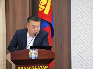 &ldquo;Төв цэнгэлдэх хүрээлэн&rdquo; ХХК-ийн гүйцэтгэх захирлаар ажиллаж байсан Ж.Энхжаргаланд холбогдох эрүүгийн хэргийг шүүхэд шилжүүлэх саналтай прокурорт хүргүүлжээ