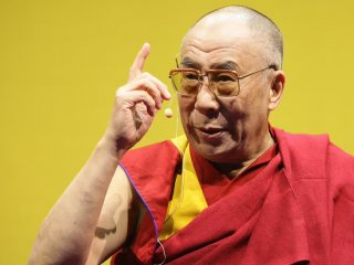 Далай ламын залгамжлагчийг сонгох асуудал Азид хэрхэн хямрал үүсгэж байна вэ?