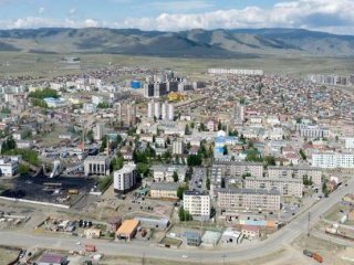Налайхад 1990 оныхоос ч ноцтой дэлбэрэлт болж магадгүй байна